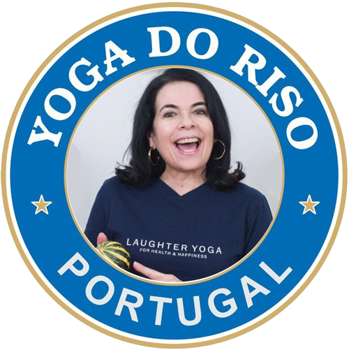Zoreli Figueroa, instrutora de Yoga do Riso