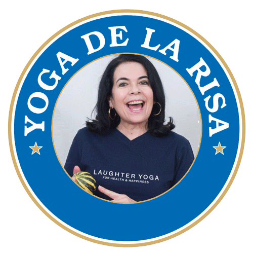 Zoreli Figueroa, instructora de Yoga de la Risa